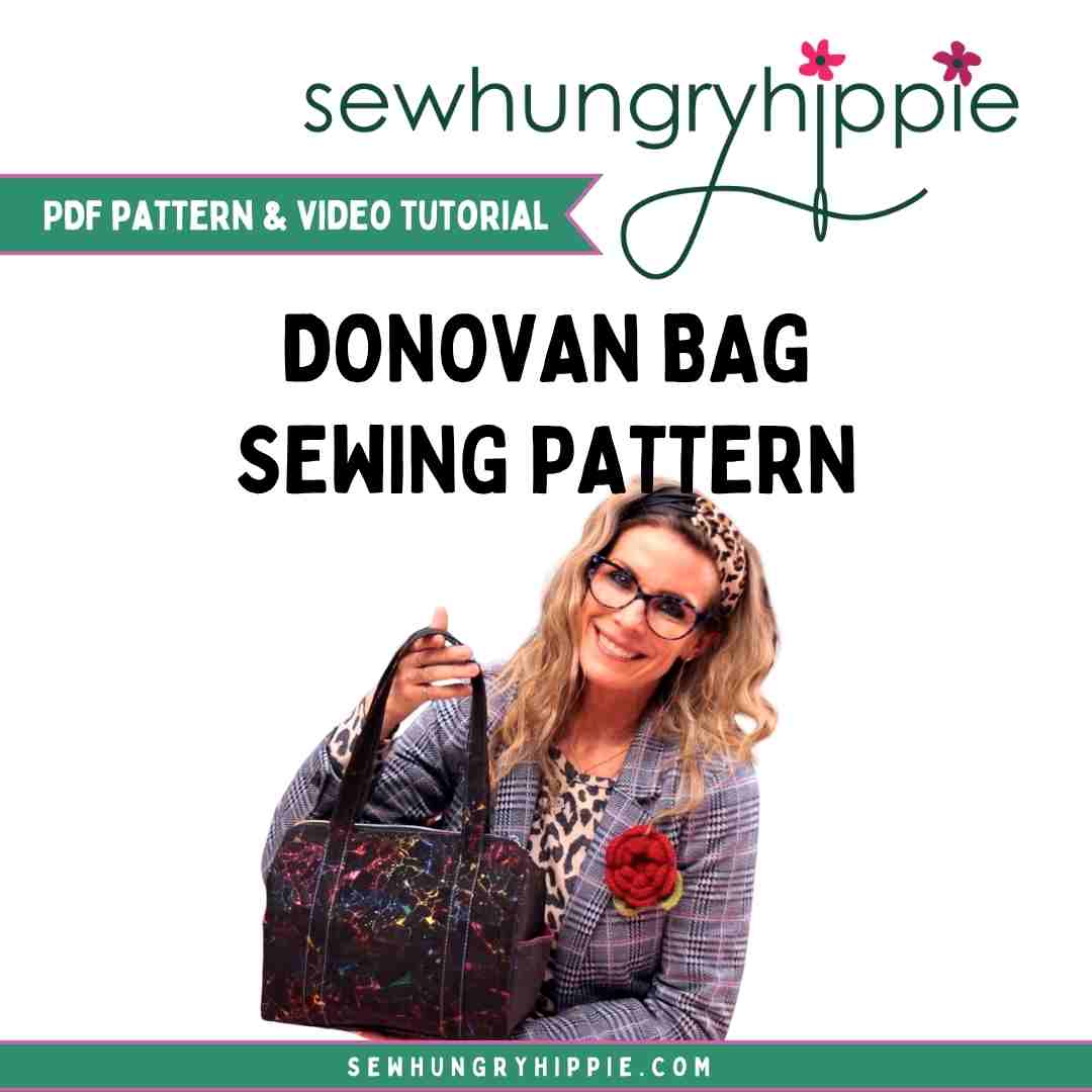 Master Your Next Sewing Project